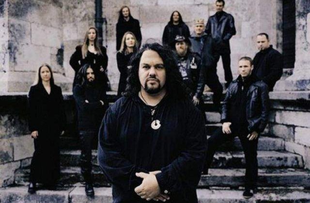 Haggard si Xandria vin la Artmania 2013