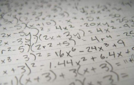Rezultate simulari: DEZASTRU la matematica