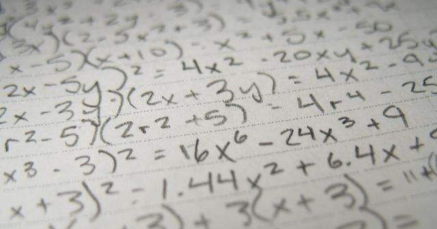 Rezultate simulari: DEZASTRU la matematica