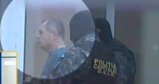 Inchisoare pe viata pentru criminalul de la Perla