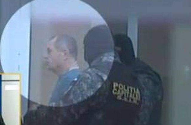 Inchisoare PE VIATA pentru criminalul de la Perla