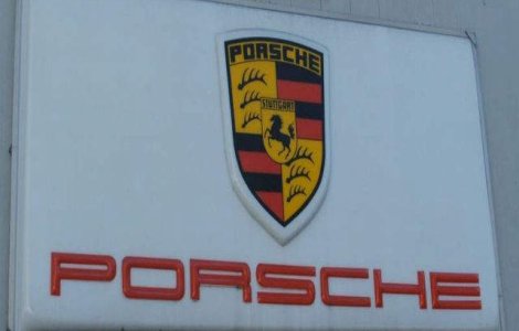 Membri familiei Porsche, investigati pentru manipularea bursei