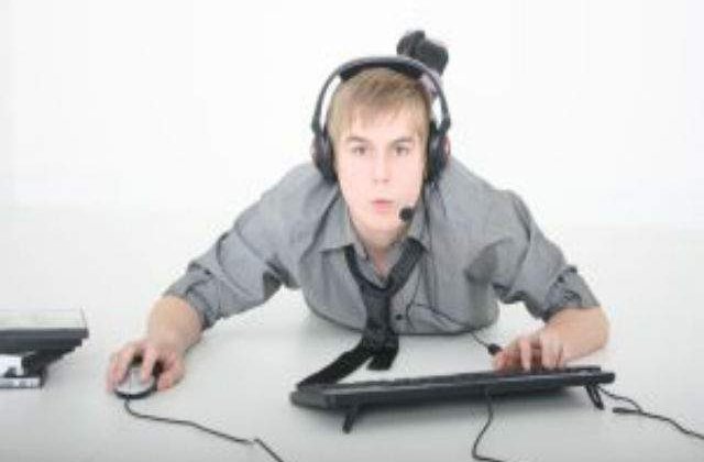 Vanzarile de jocuri au crescut in Romania cu aproape 20%, in 2012