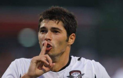 Pentru a-si ajuta clubul, Herea a refuzat un transfer la Standard Liege