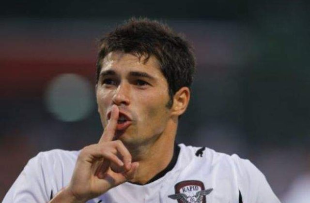 Pentru a-si ajuta clubul, Herea a refuzat un transfer la Standard Liege