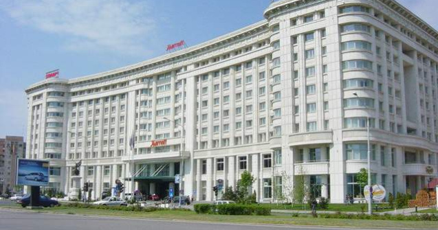 Senatul plateste o avere pentru cazare