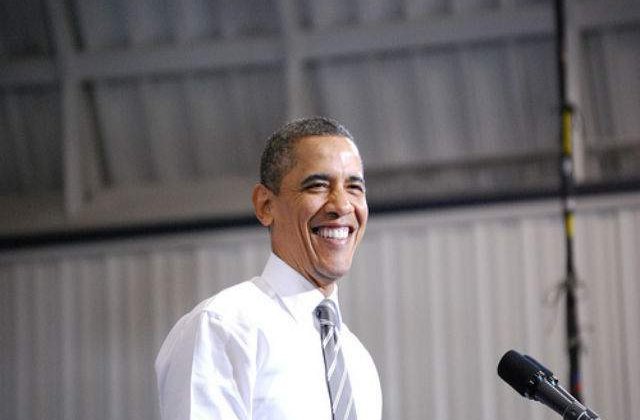 Obama propune majorarea salariului minim in SUA