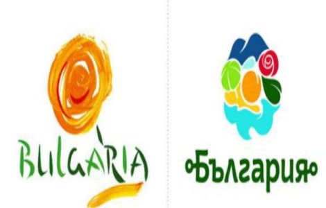 Noul logo turistic al Bulgariei seamana cu cel lansat recent de Kargastan