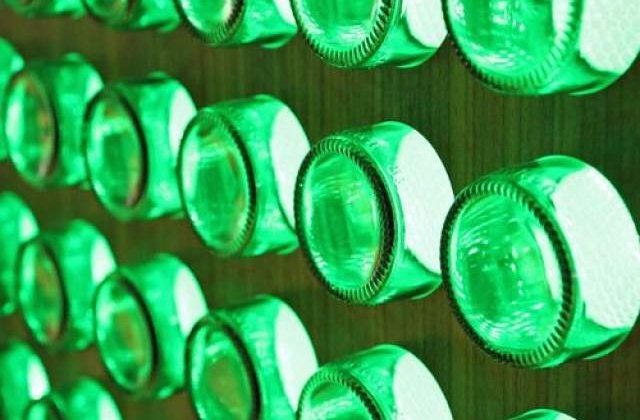 Vanzarile de bere si profitul Heineken in Romania au crescut anul trecut