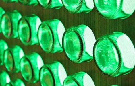 Vanzarile de bere si profitul Heineken in Romania au crescut anul trecut