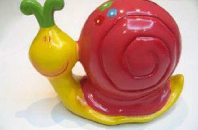 S-a descoperit o specie de melci care isi schimba penisul dupa contactul sexual