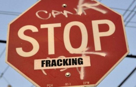 Ce mai asteapta Guvernul Romaniei pentru a da verde exploatarii gazelor de sist