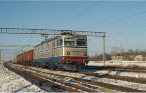 Strategia de privatizare a CFR Marfa, aprobata de Guvern