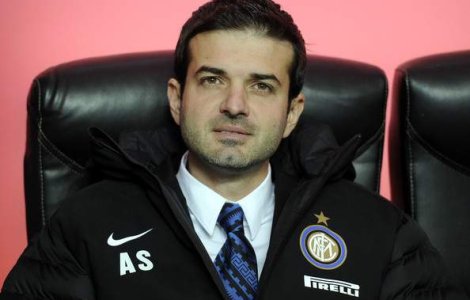 Stramaccioni, despre partida cu CFR Cluj: Am pregatit meciul in cele mai mici detalii