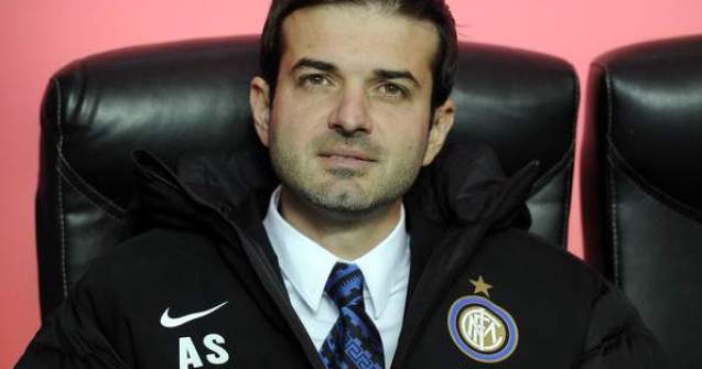 Stramaccioni, despre partida cu CFR Cluj: Am pregatit meciul in cele mai mici detalii