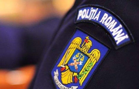 Marius Catalin Dragota este noul sef al Politiei Capitalei