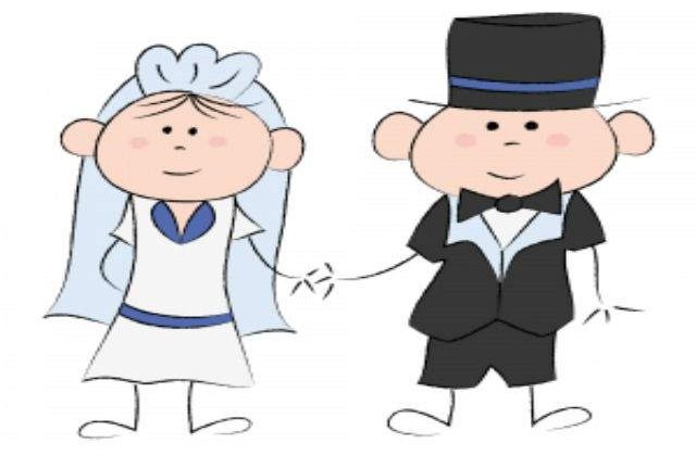 Studiu: Nunta perfecta in Romania are accesorii "made in China"