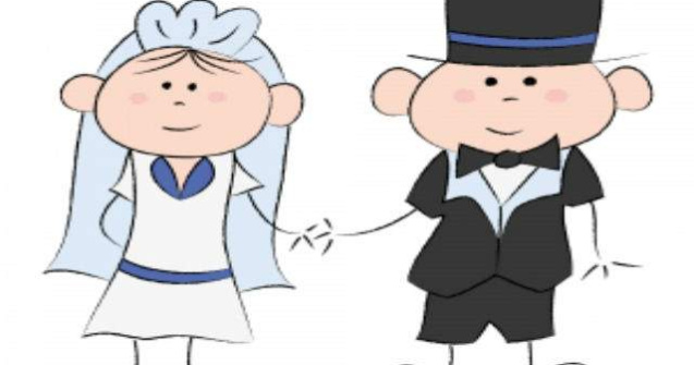 Studiu: Nunta perfecta in Romania are accesorii "made in China"