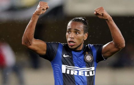 Alvaro Pereira, despre Inter Milano - CFR Cluj: Va fi un meci special pentru mine