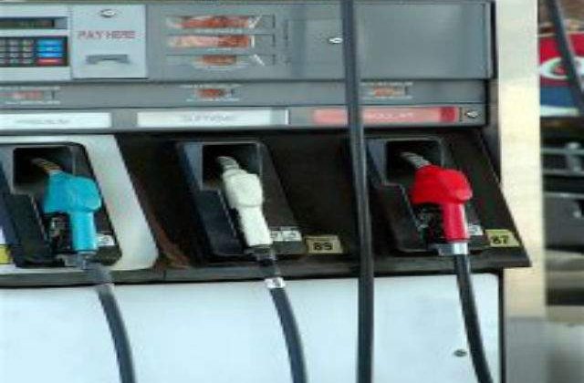 SUA: Pretul petrolului, in scadere