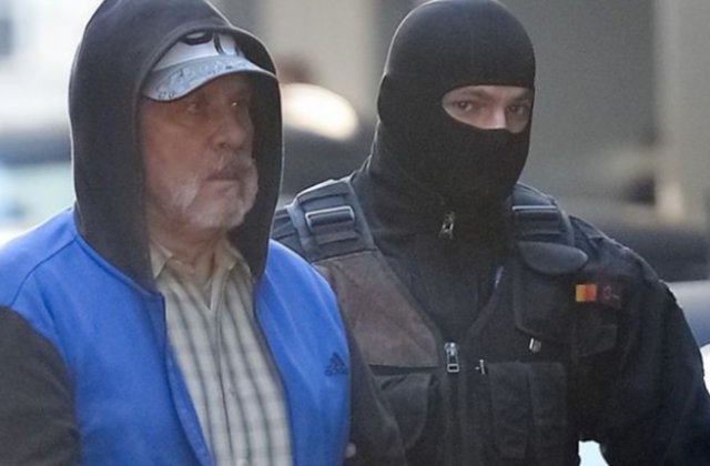 Dezvăluiri în cazul Caracal. Gheorghe Dincă a povestit ce s-a întâmplat de fapt cu Luiza și Alexandra