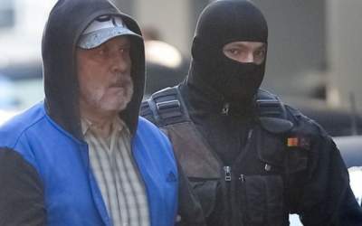 Dezvăluiri în cazul Caracal....