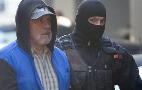 Dezvăluiri în cazul Caracal. Gheorghe Dincă a povestit ce s-a întâmplat de fapt cu Luiza și Alexandra