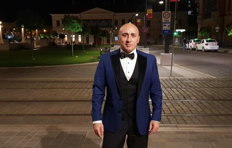 Marcel Pavel a fost diagnosticat cu coronavirus și internat la Institutul „Matei Balș”