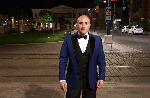 Marcel Pavel a fost diagnosticat cu coronavirus și internat la Institutul &bdquo;Matei Balș&rdquo;