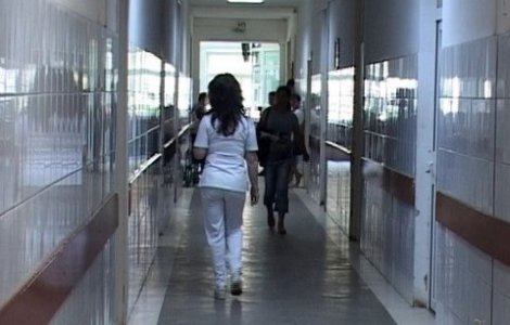 Morți suspecte la Spitalul Județean din Botoșani: ”L-au sedat și i-au închis telefonul”
