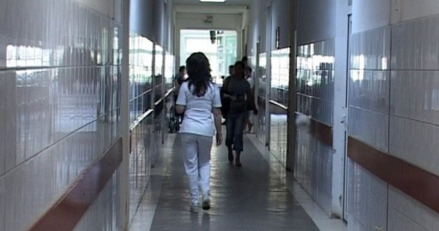 Morți suspecte la Spitalul din Botoșani: ”L-au sedat și i-au închis telefonul”