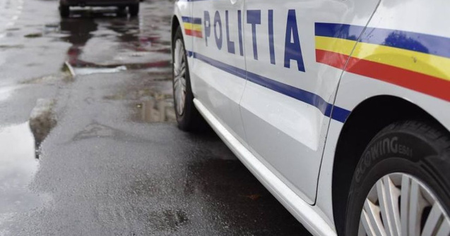 Șofer prins cu alcoolemie după ce ar fi mâncat crenvurști și sana