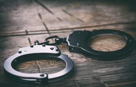 20 de persoane reținute în cazul furtului de la Aeroportul Otopeni