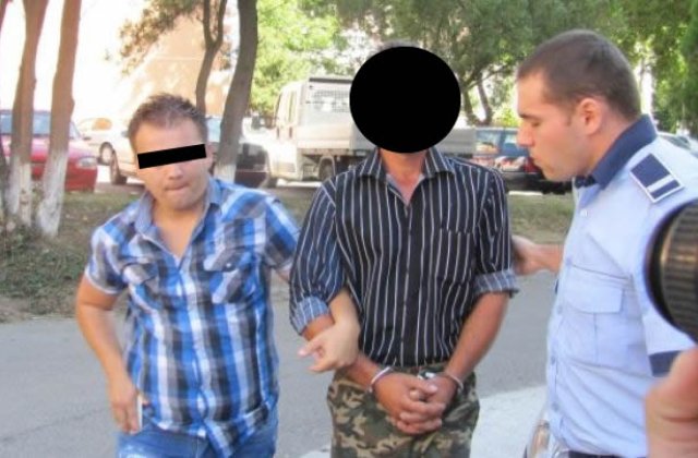 Bătrână de 73 de ani, jefuită și violată în toiul nopții de un vecin de 37 de ani