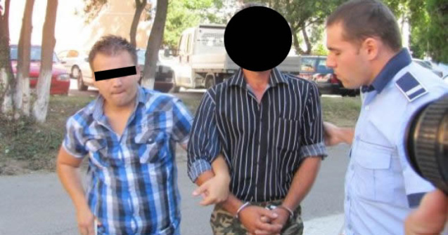 Bătrână de 73 de ani, jefuită și violată în toiul nopții de un vecin