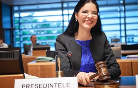 Birchall, despre scandalul cu Dăncila: „Săraca, a fost doar o marionetă”