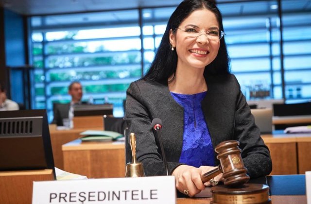 Ana Birchall, despre scandalul cu Viorica Dăncila: „Săraca, a fost doar o marionetă”