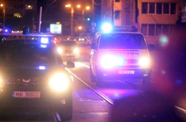 Bărbatul care a &icirc;njunghiat doi oameni pe stradă la Timișoara a fost prins după trei luni