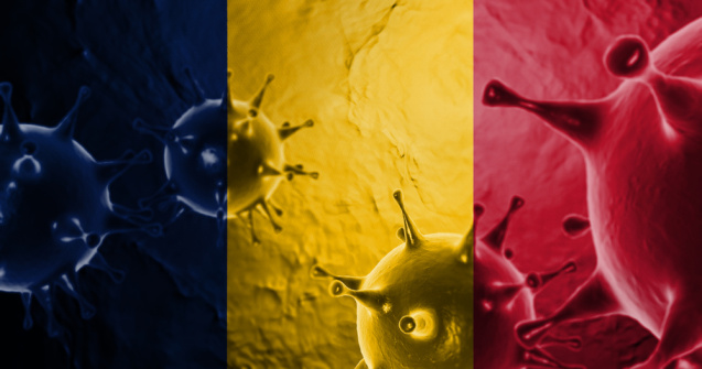 Creștere bruscă a cazurilor de Covid-19: 320 de infectări în 24h