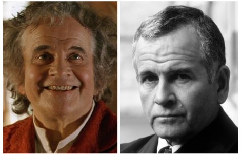 Ian Holm, actorul care l-a interpretat pe Bilbo Baggins în Stăpânul Inelelor, a murit