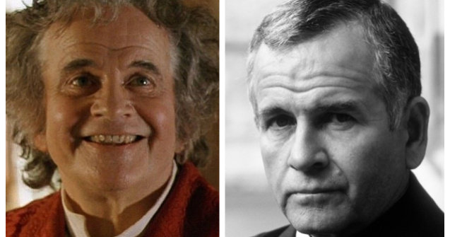 Ian Holm, actorul care l-a interpretat pe Bilbo Baggins, a murit