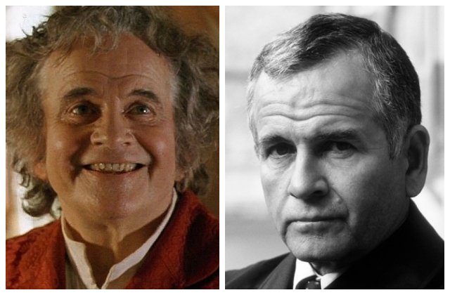 Ian Holm, actorul care l-a interpretat pe Bilbo Baggins &icirc;n Stăp&acirc;nul Inelelor, a murit