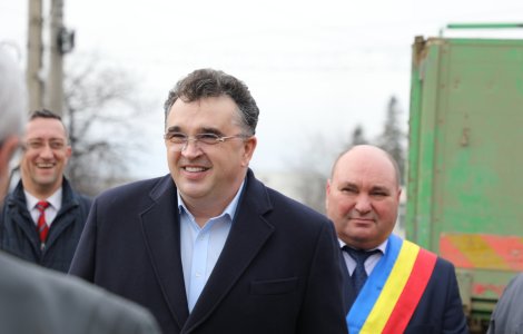 Marian Oprișan, atac la Guvern: PNL își bate joc de sănătatea noastră. Este inacceptabil ca vrâncenii să fie cobai