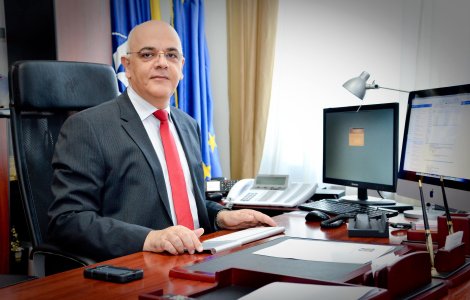 Arafat: „Nu-i ascultați pe cei care spun că virusul este banal”