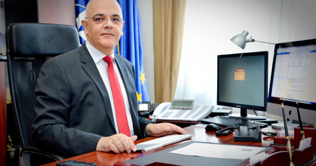 Arafat: „Nu-i ascultați pe cei care spun că virusul este banal”