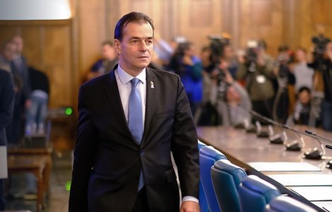 ALDE, atac dur la adresa liberalilor: „Orban și gașca ne apropie de dictatură!”
