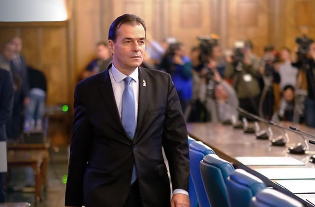 ALDE, atac dur la adresa liberalilor: „Orban și gașca ne apropie de dictatură!”