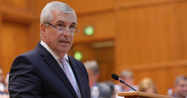 Tăriceanu îi compară pe liberali cu cei din „Clanul Sicilienilor”