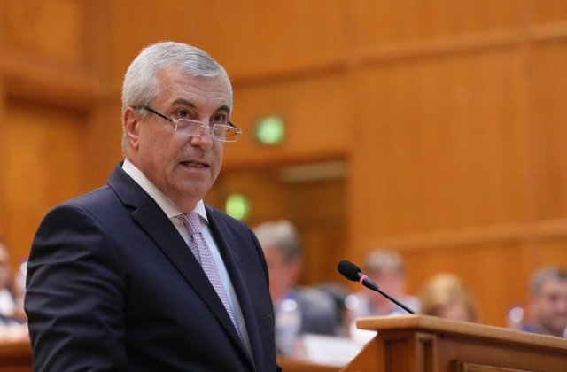 Tăriceanu îi compară pe liberali cu cei din „Clanul Sicilienilor”: Pârjolesc totul în calea lor
