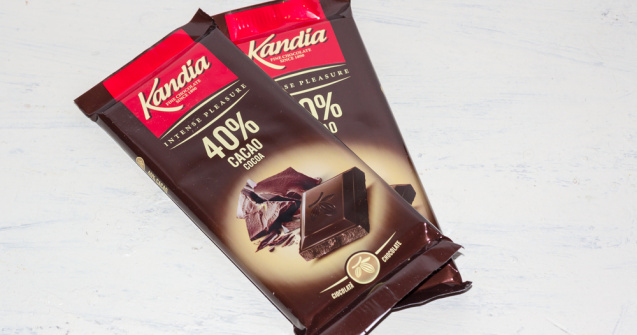 Focar de coronavirus la fabrica de ciocolată Kandia din Bucureşti